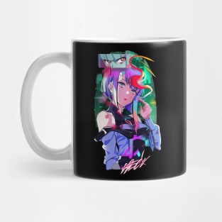 lucy Mug